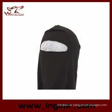 Balaclava Haube 1 Loch Kopf Gesichtsmaske Warmskin zum Verkauf